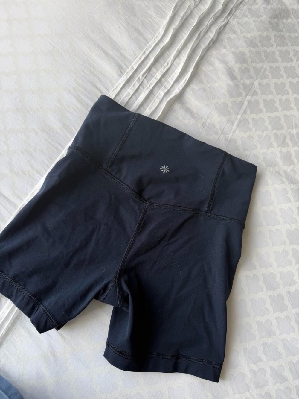 Athleta Elation Short